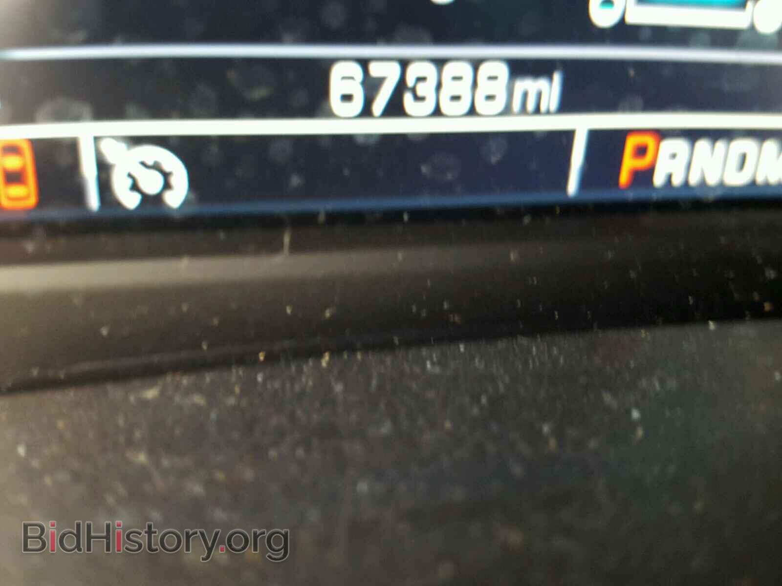 2015 CHEVROLET SILVERADO - VIN: 3GCUKSEC8EG527362 - Фото 8