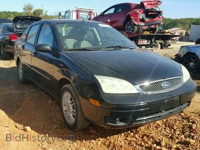 Photo 1FAHP34N56W244437 - FORD FOCUS 2006