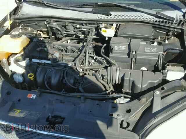 2006 FORD FOCUS - VIN: 1FAHP34N56W244437 - Фото 7