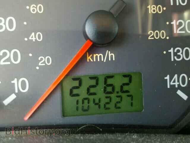 2006 FORD FOCUS - VIN: 1FAHP34N56W244437 - Фото 8
