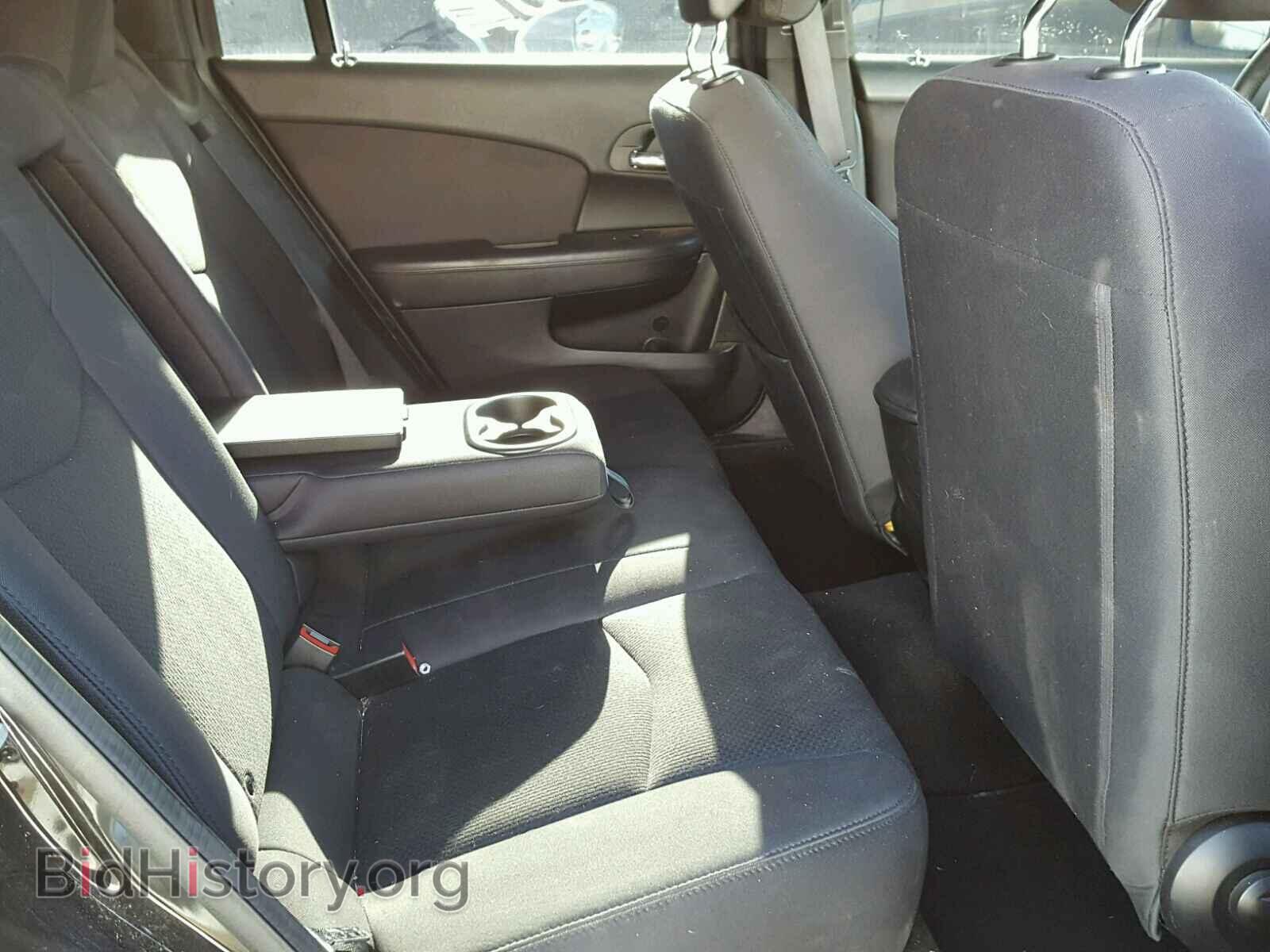 2013 CHRYSLER 200 - VIN: 1C3CCBBB1DN695469 - Фото 6