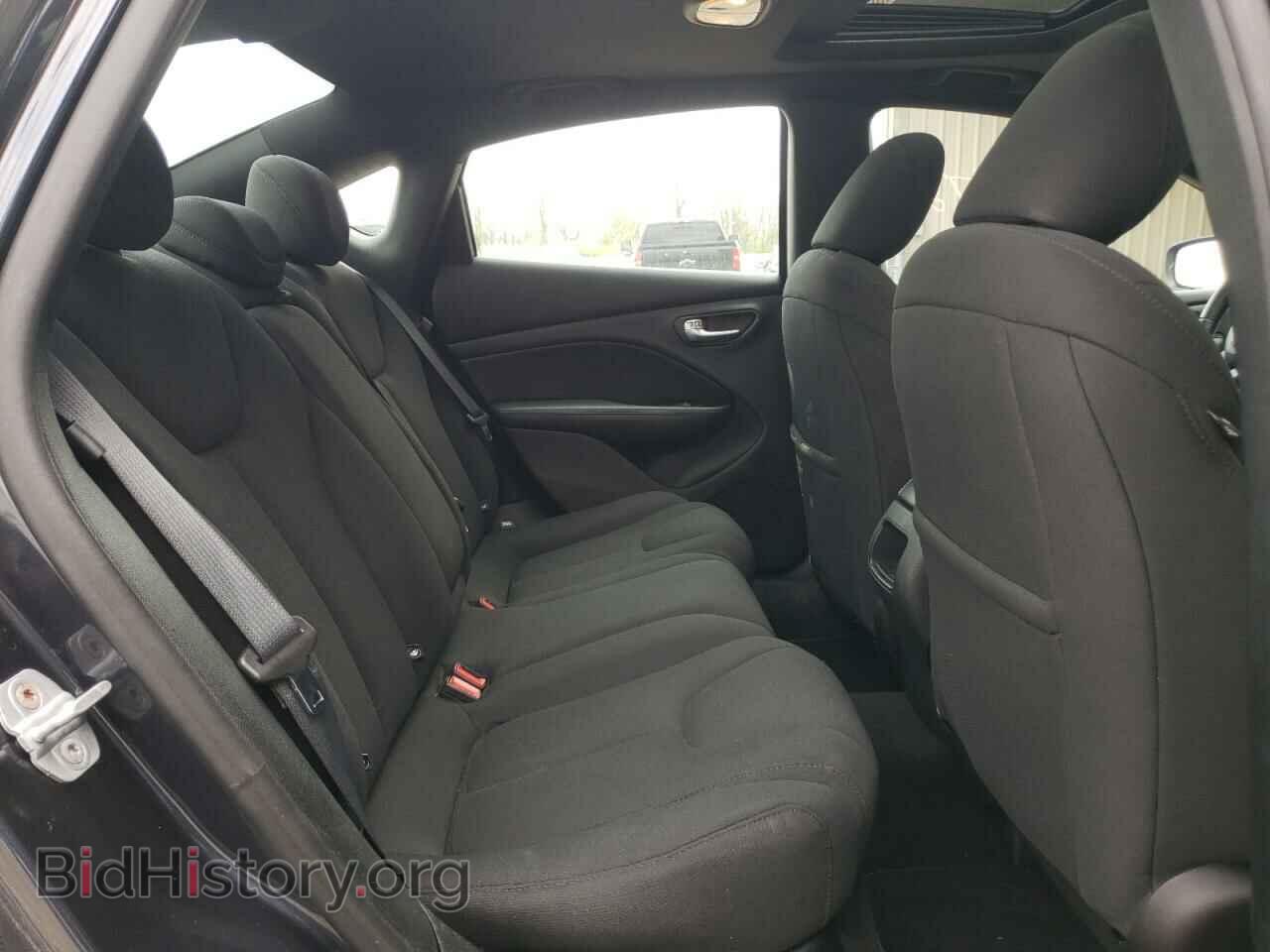 2013 DODGE DART - VIN: 1C3CDFCA9DD103445 - Фото 6