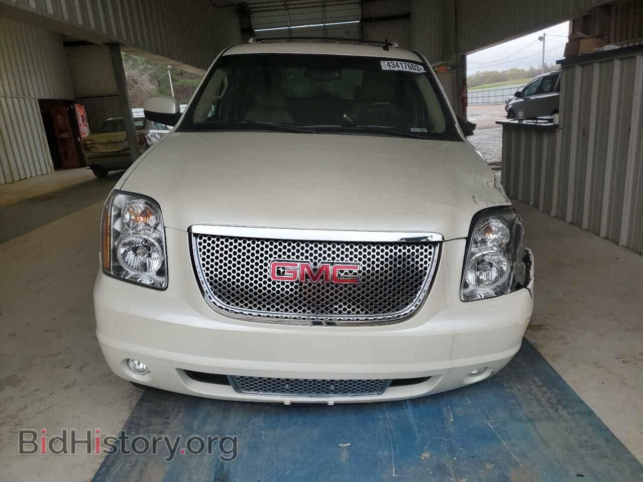 2010 GMC YUKON - VIN: 1GKUKEEF1AR272404 - Фото 5