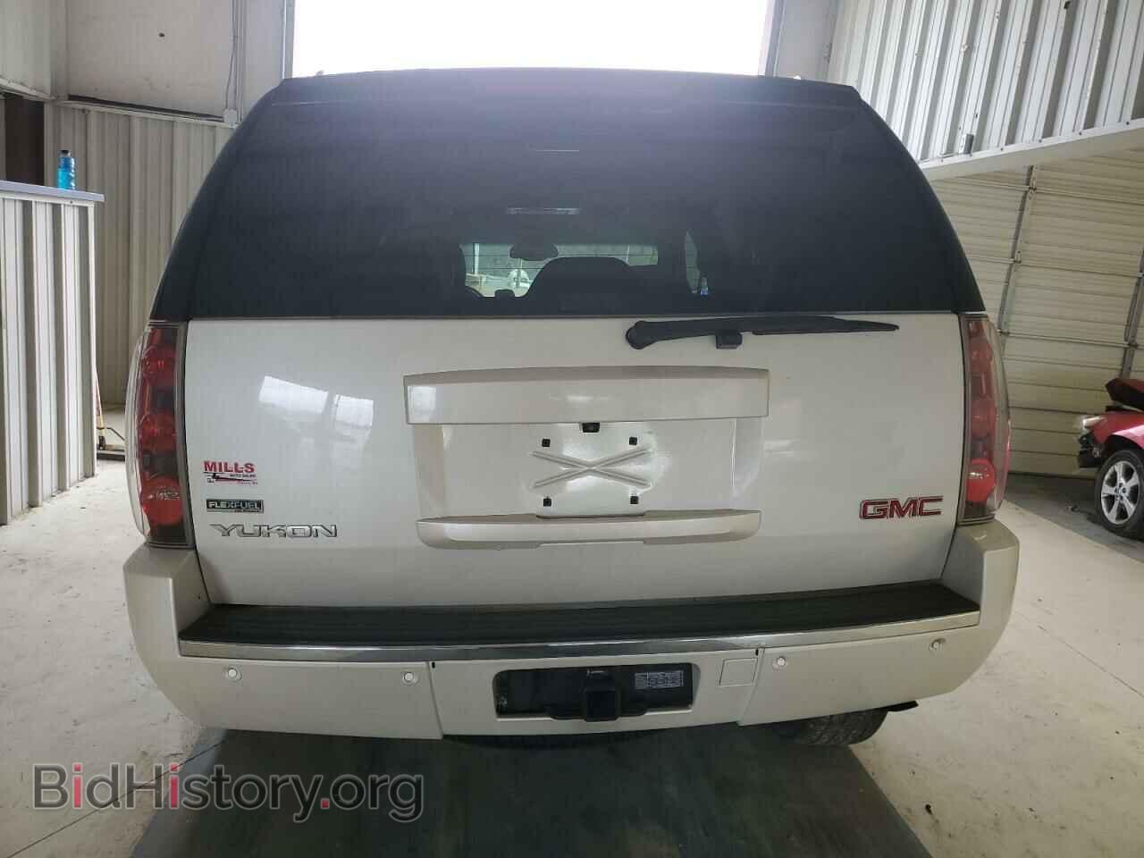 2010 GMC YUKON - VIN: 1GKUKEEF1AR272404 - Фото 6