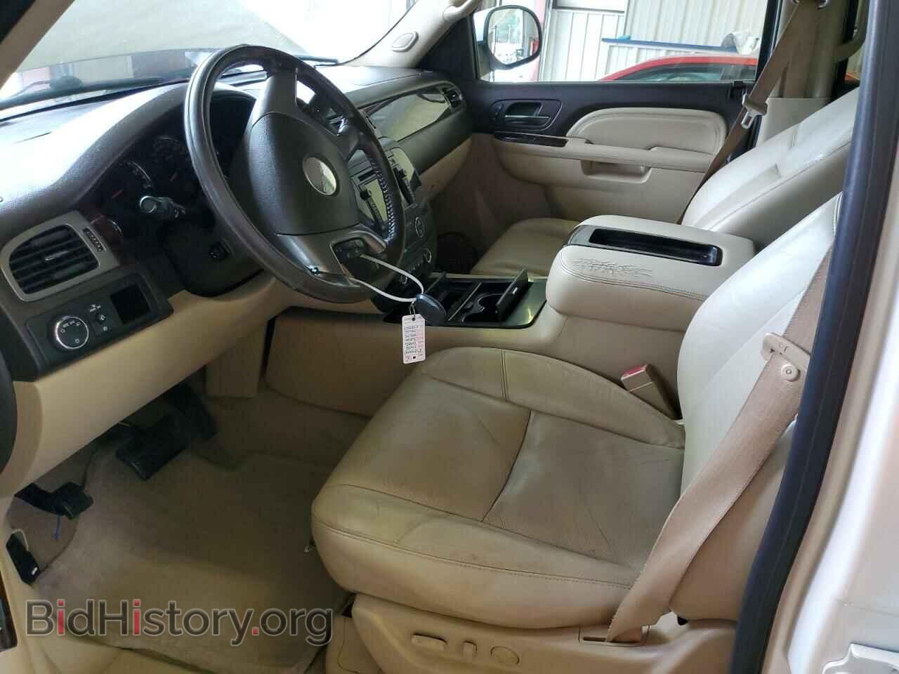 2010 GMC YUKON - VIN: 1GKUKEEF1AR272404 - Фото 7