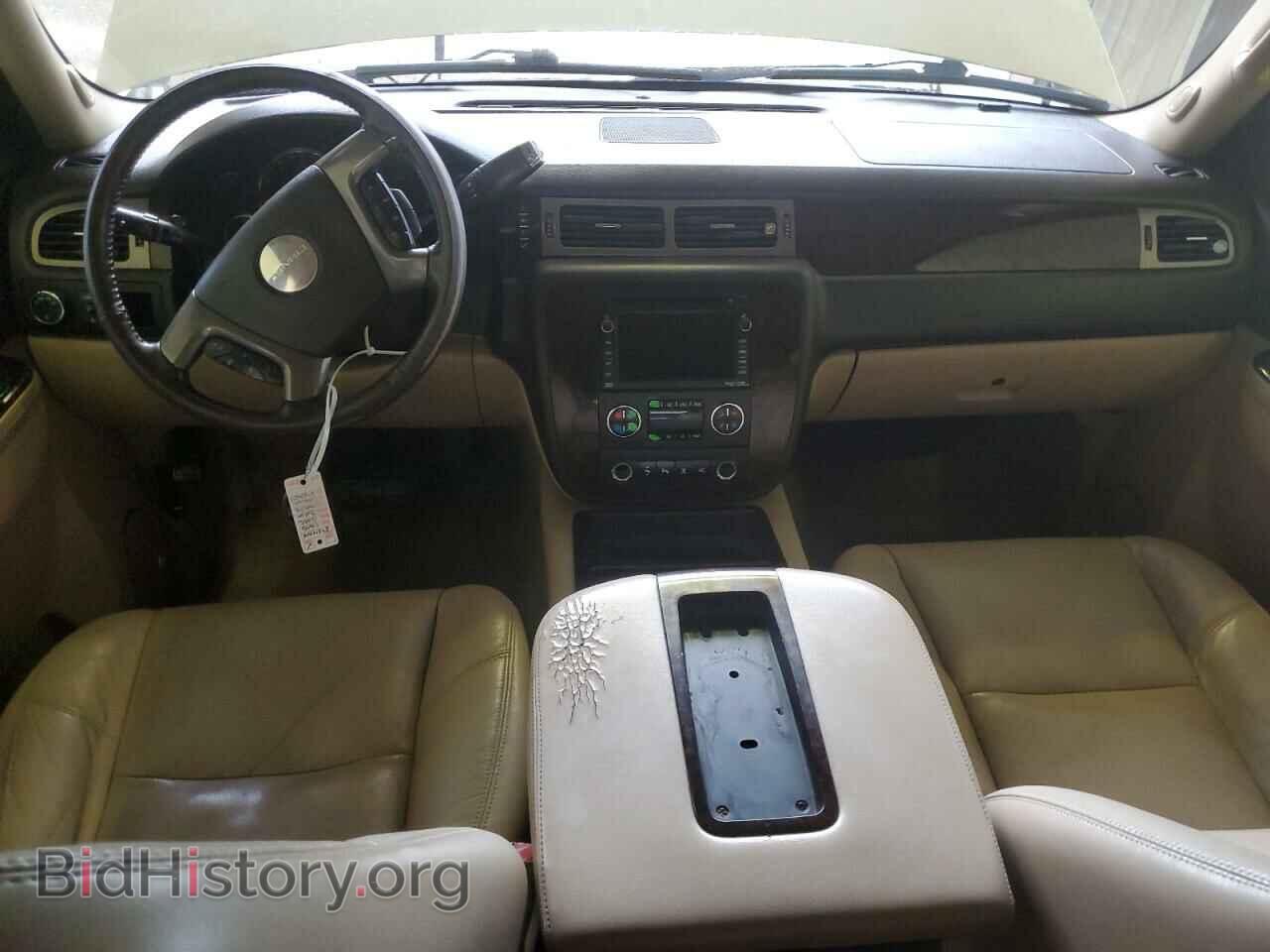 2010 GMC YUKON - VIN: 1GKUKEEF1AR272404 - Фото 8