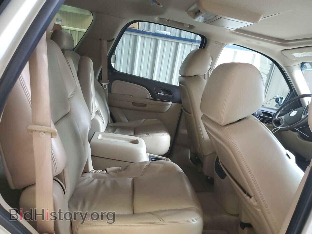 2010 GMC YUKON - VIN: 1GKUKEEF1AR272404 - Фото 10