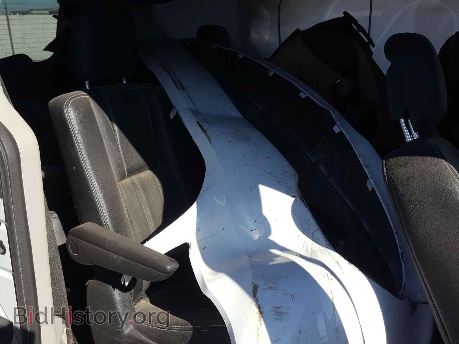2019 DODGE CARAVAN - VIN: 2C4RDGCG2KR771744 - Фото 6