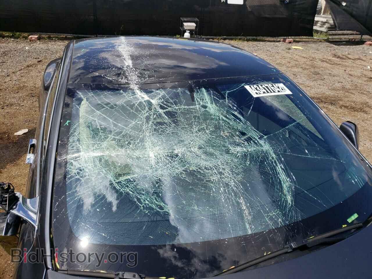 2019 TESLA MODEL S - VIN: 5YJSA1E25KF348452 - Фото 10