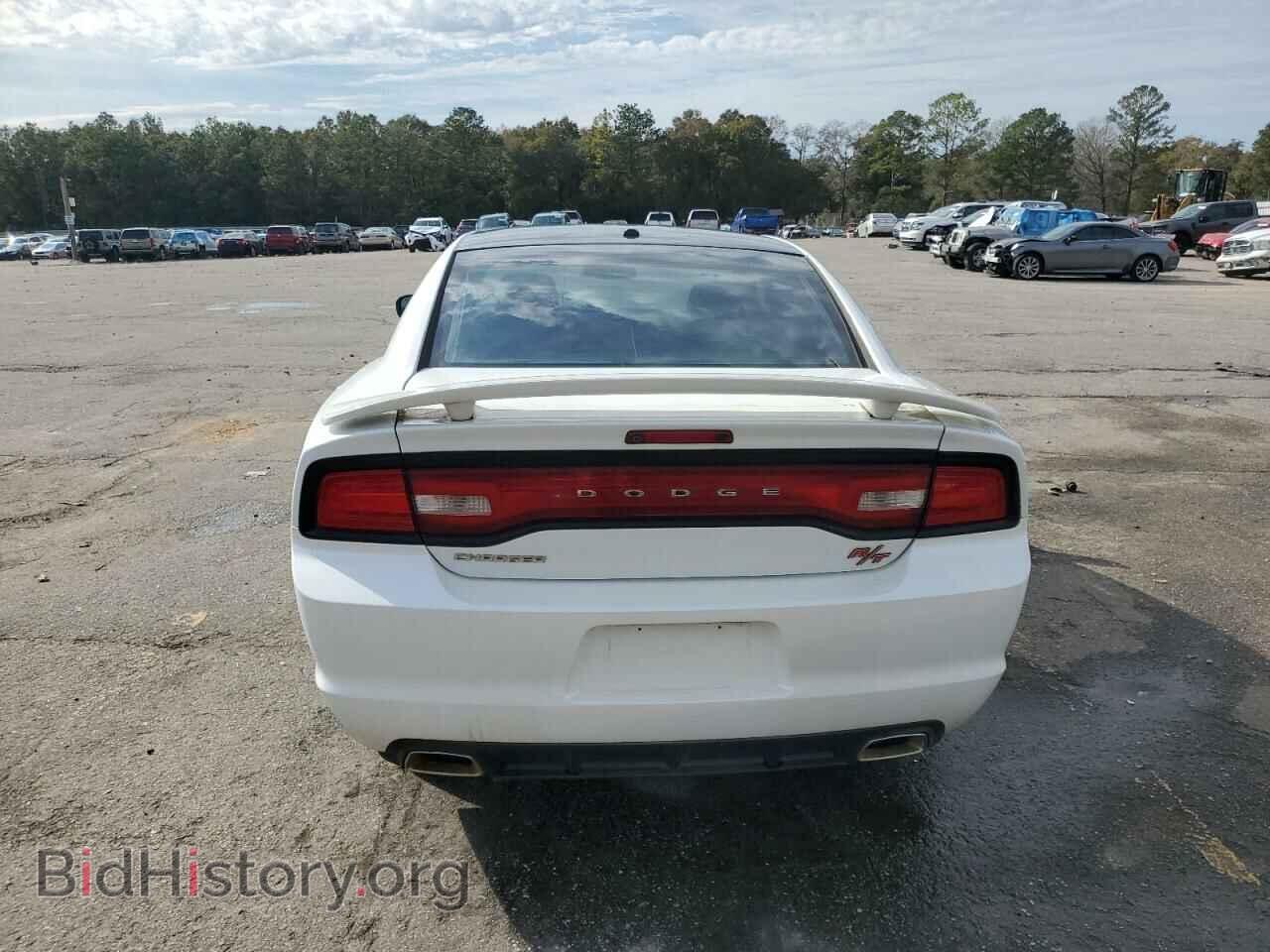 2014 DODGE CHARGER - VIN: 2C3CDXCT3EH318749 - Photo 6