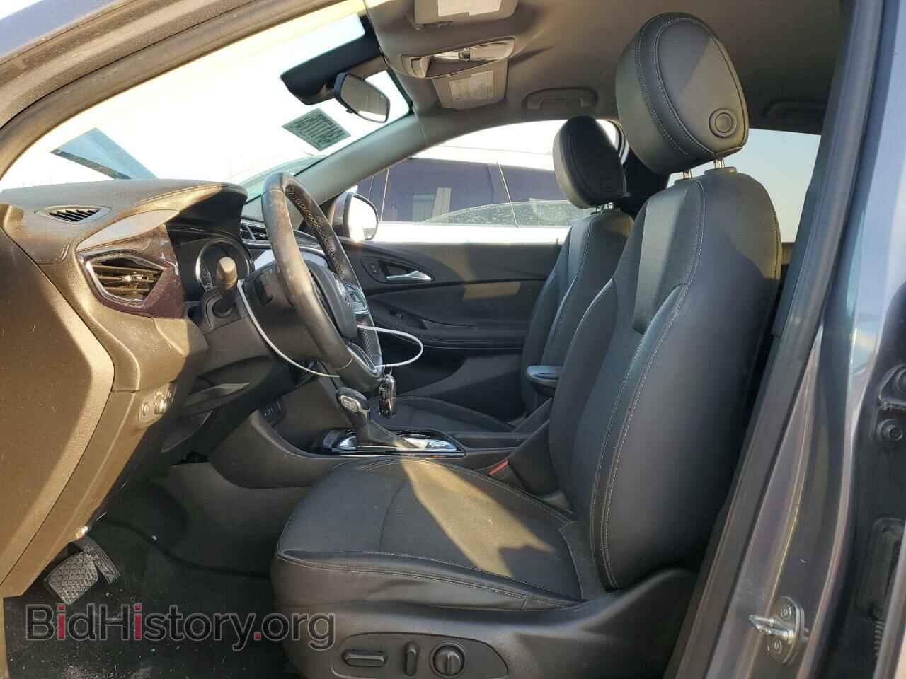 2020 BUICK ENCORE - VIN: KL4MMBS27LB084062 - Photo 7
