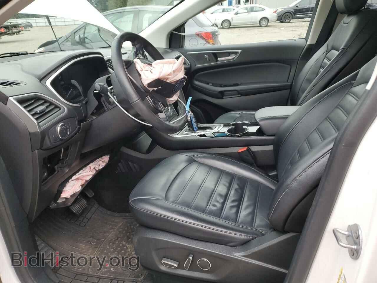 2018 FORD EDGE - VIN: 2FMPK4J94JBC17088 - Фото 7