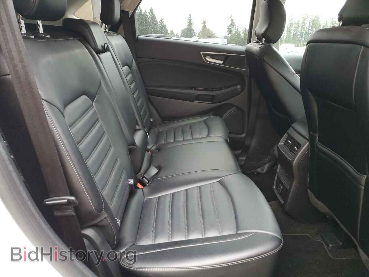 2018 FORD EDGE - VIN: 2FMPK4J94JBC17088 - Фото 10