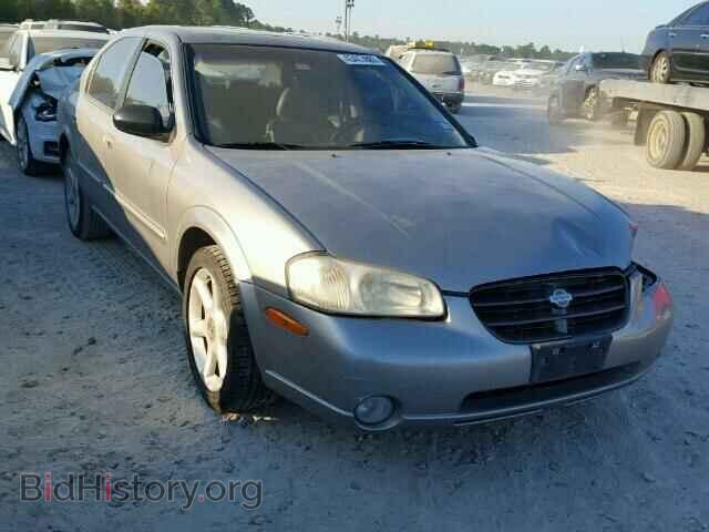 Фотография JN1CA31A5YT017361 - NISSAN MAXIMA 2000