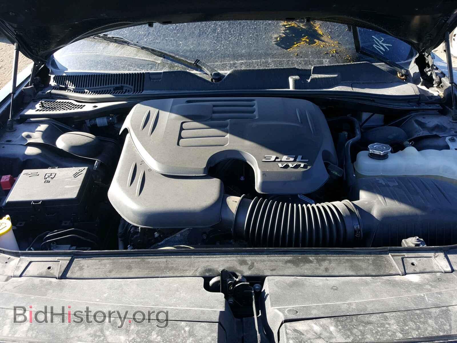 2016 DODGE CHALLENGER - VIN: 2C3CDZAG6GH158595 - Фото 7