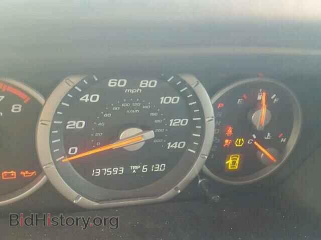 2006 HONDA PILOT - VIN: 5FNYF28546B022770 - Фото 8