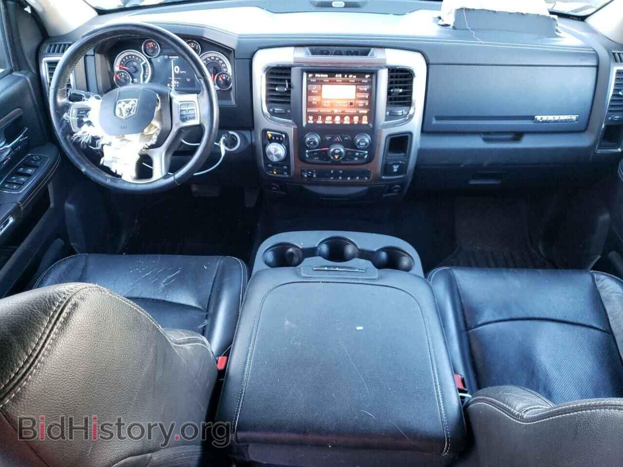 2015 RAM 1500 - VIN: 1C6RR7VT5FS751625 - Фото 8