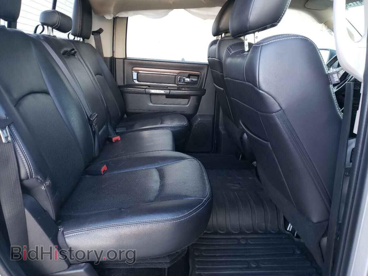 2015 RAM 1500 - VIN: 1C6RR7VT5FS751625 - Фото 10