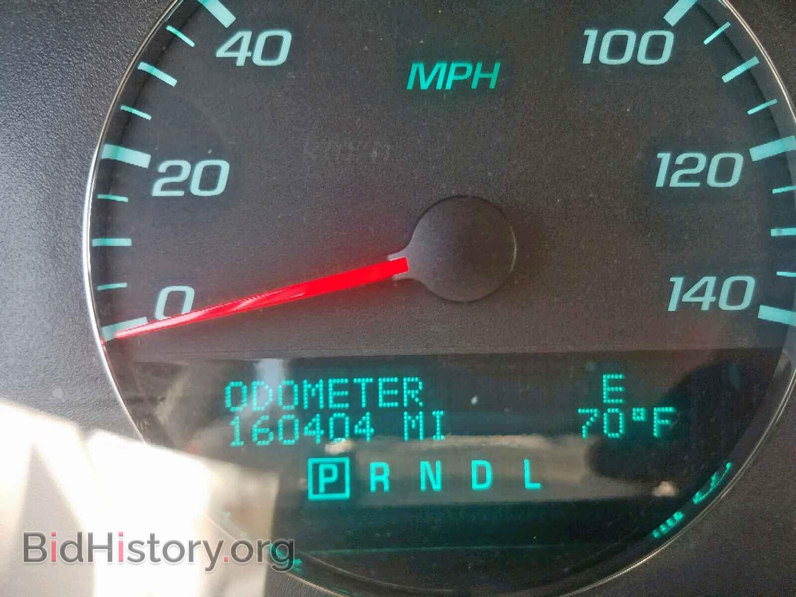 2012 CHEVROLET IMPALA - VIN: 2G1WC5E32C1190788 - Фото 8