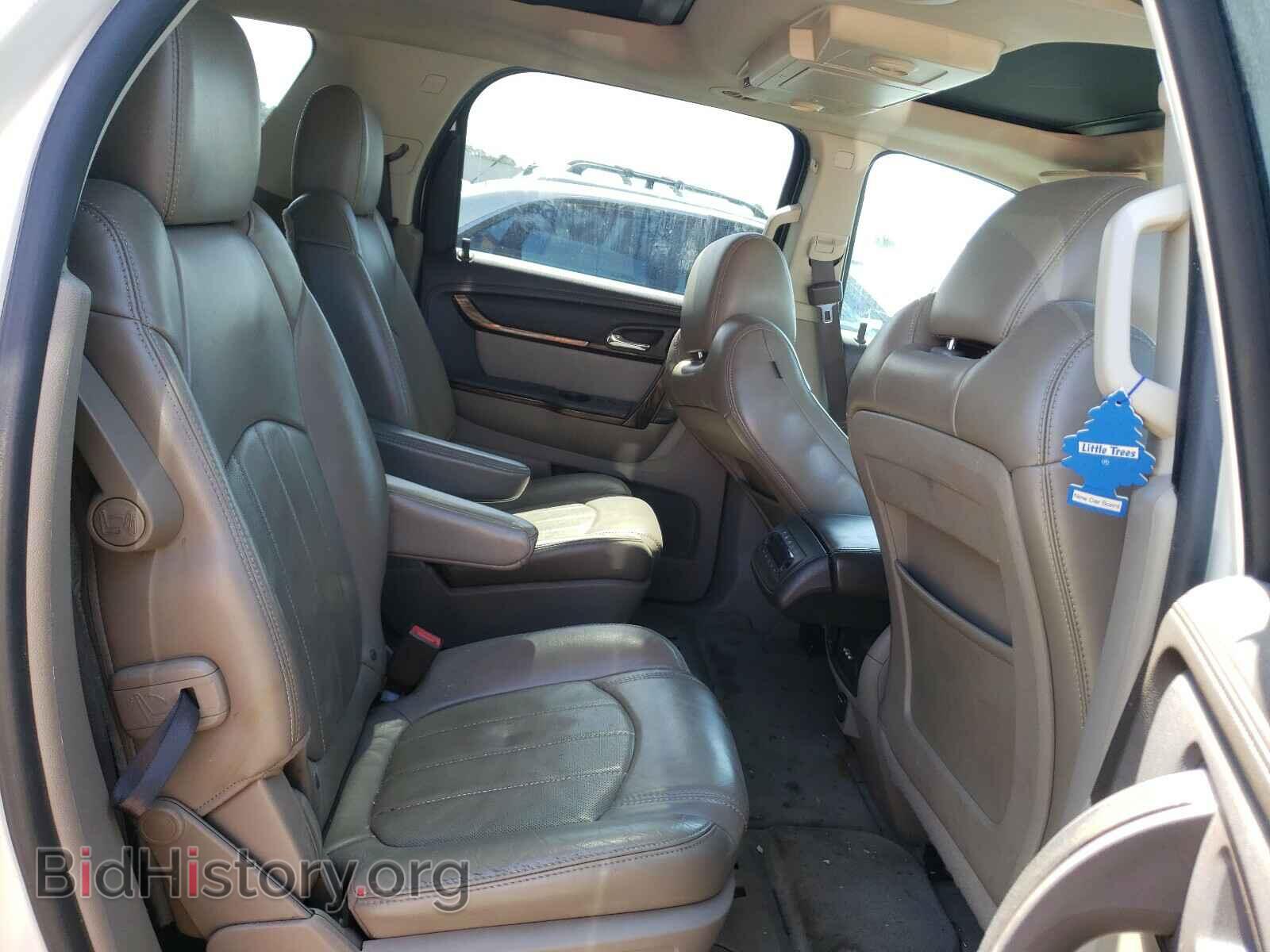 2014 GMC ACADIA DEN - VIN: 1GKKRTKD9EJ157676 - Фото 6