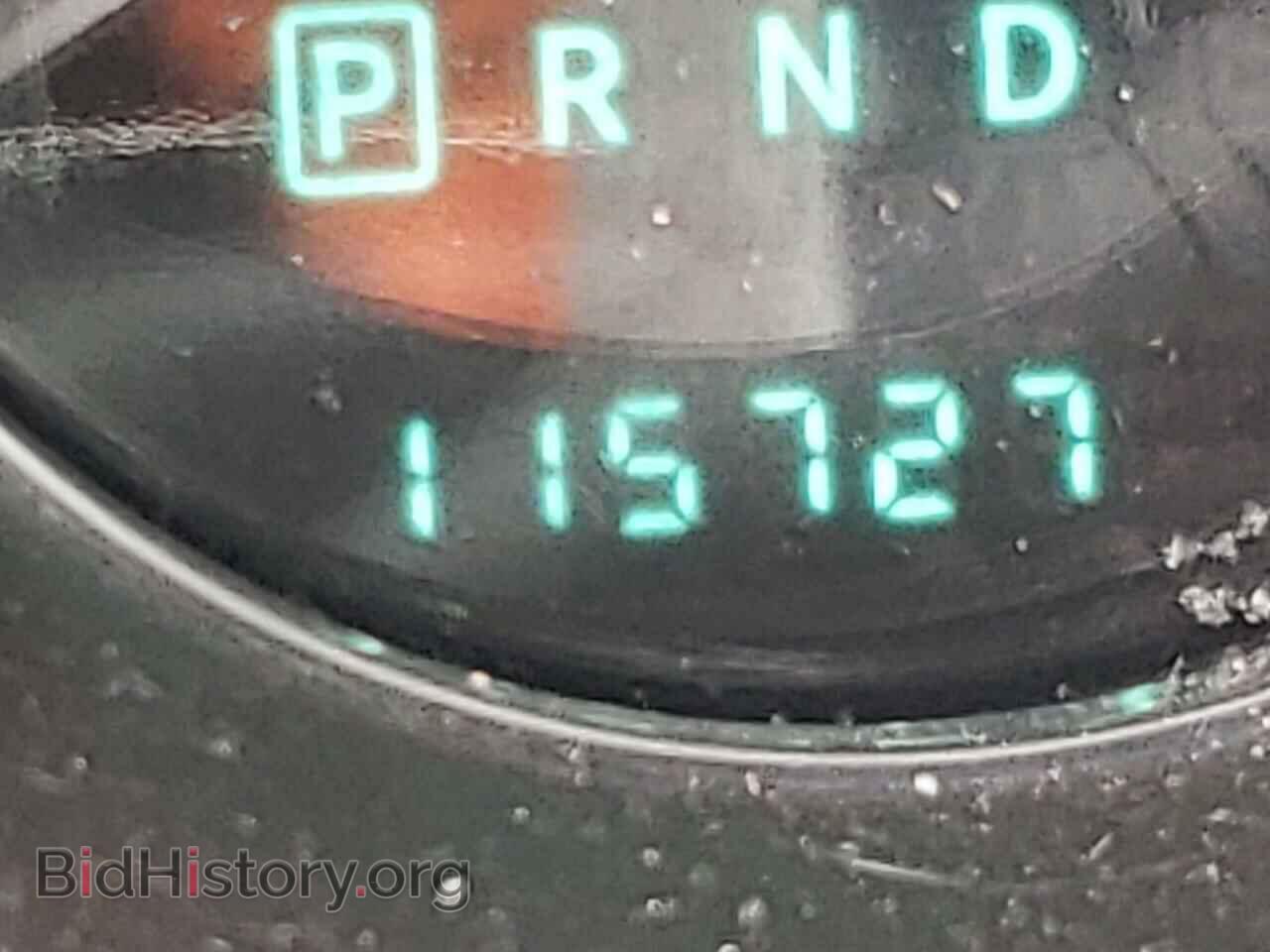 2011 DODGE AVENGER - VIN: 1B3BD1FB7BN556969 - Фото 8
