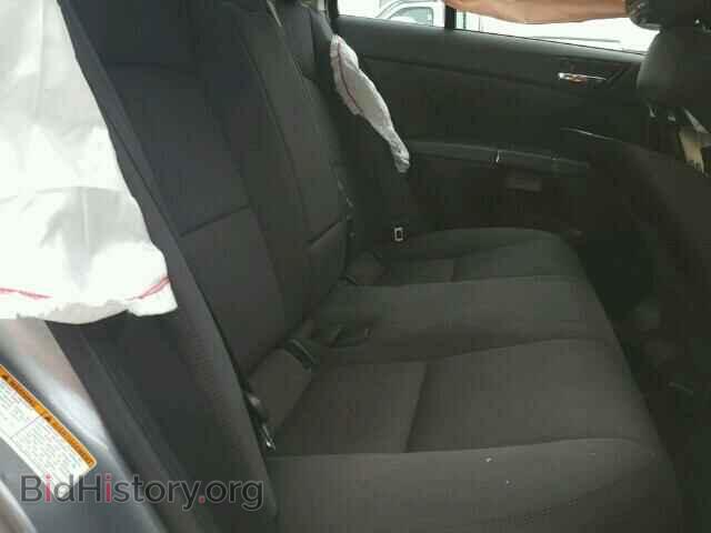 2013 SUZUKI KIZASHI - VIN: JS2RF9A65D6100102 - Фото 6