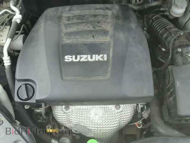 2013 SUZUKI KIZASHI - VIN: JS2RF9A65D6100102 - Фото 7