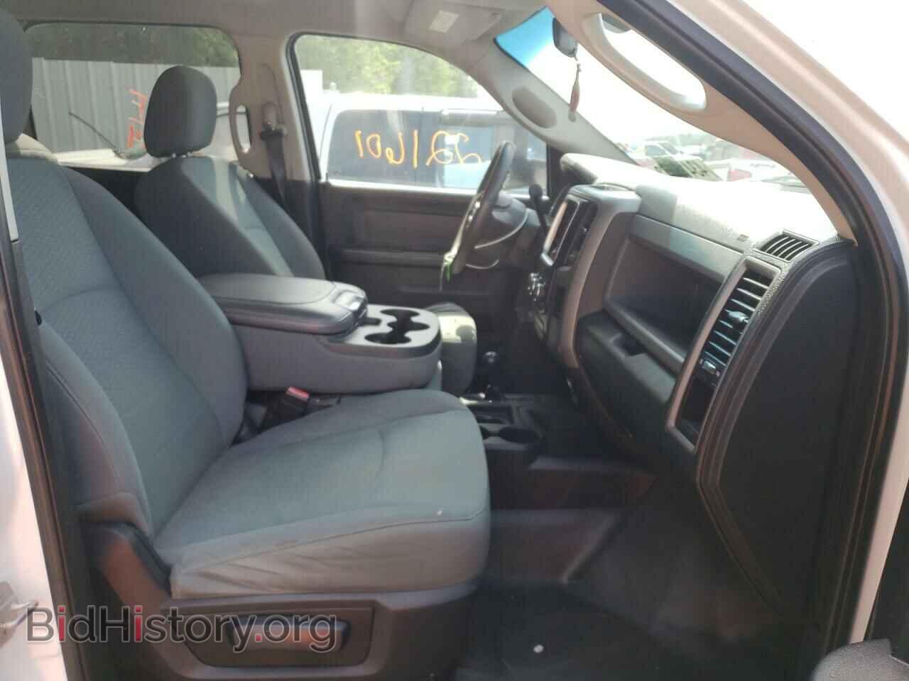 2014 RAM 3500 - VIN: 3C7WRTCJ8EG194790 - Фото 5