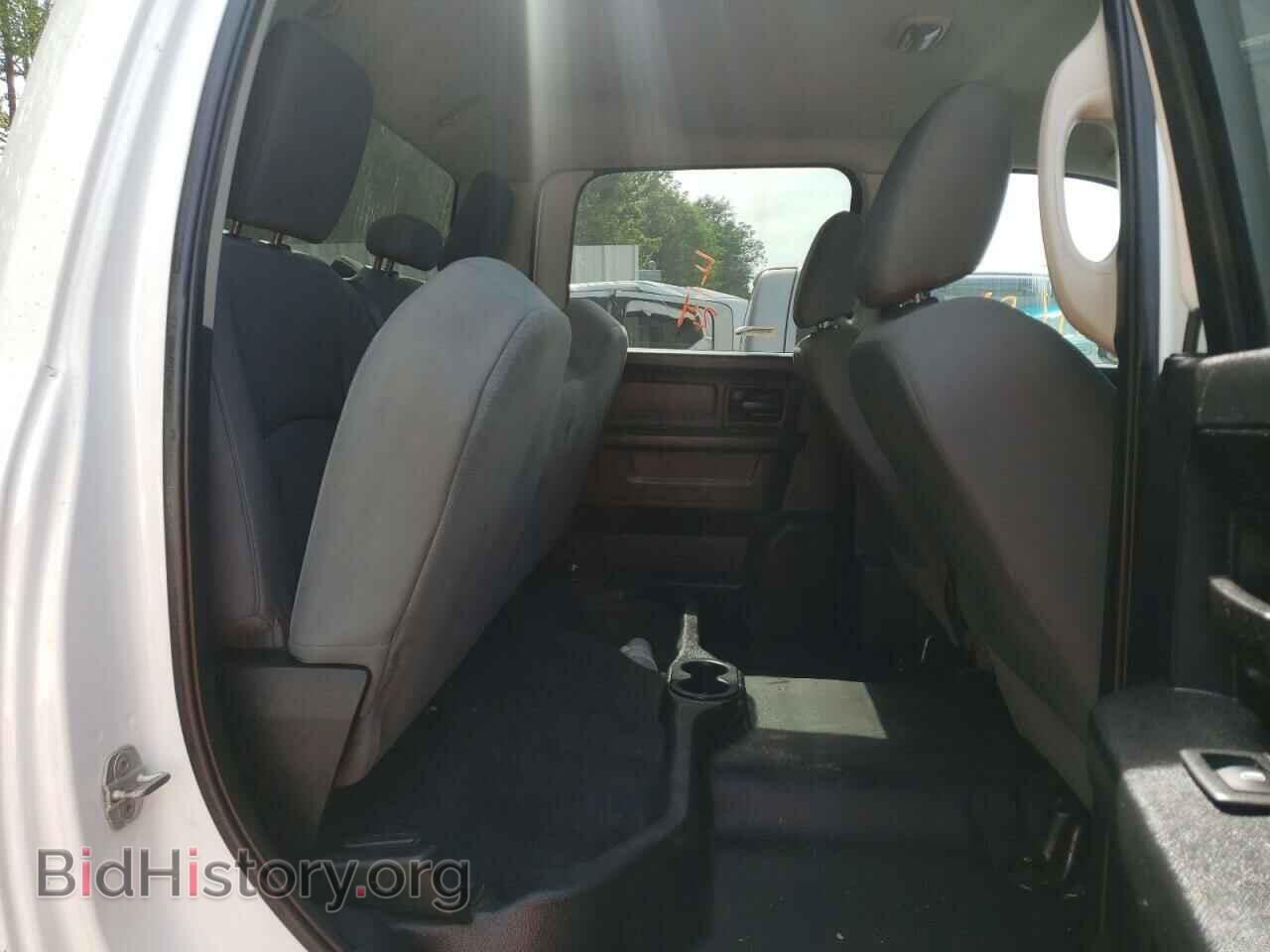 2014 RAM 3500 - VIN: 3C7WRTCJ8EG194790 - Фото 6