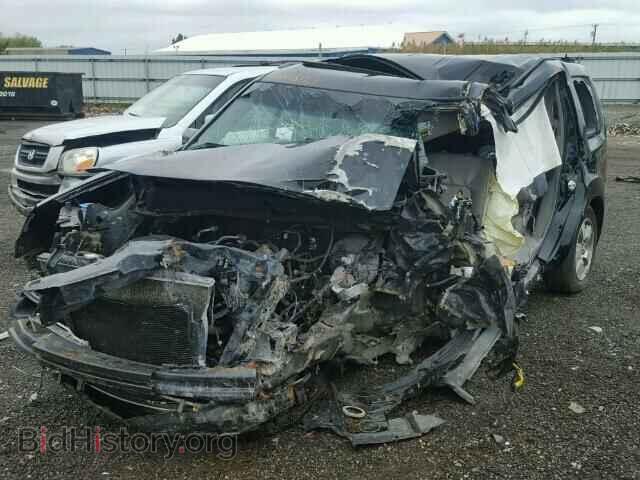 2009 HONDA PILOT - VIN: 5FNYF48589B053892 - Photo 2