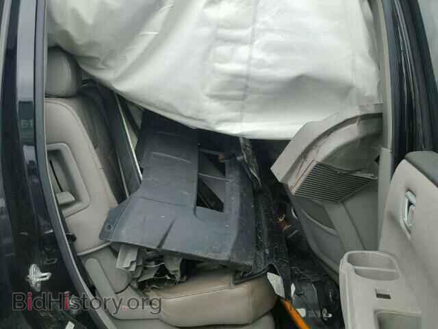 2009 HONDA PILOT - VIN: 5FNYF48589B053892 - Photo 6