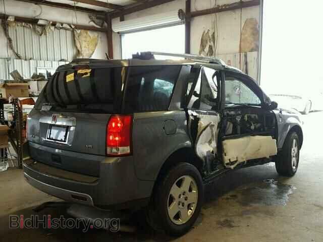 2007 SATURN VUE - VIN: 5GZCZ53447S805687 - Фото 4