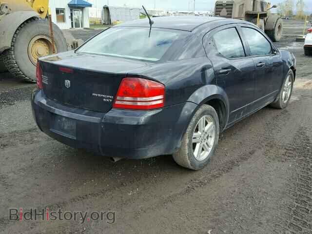2009 DODGE AVENGER - VIN: 1B3LC56B79N564479 - Фото 4