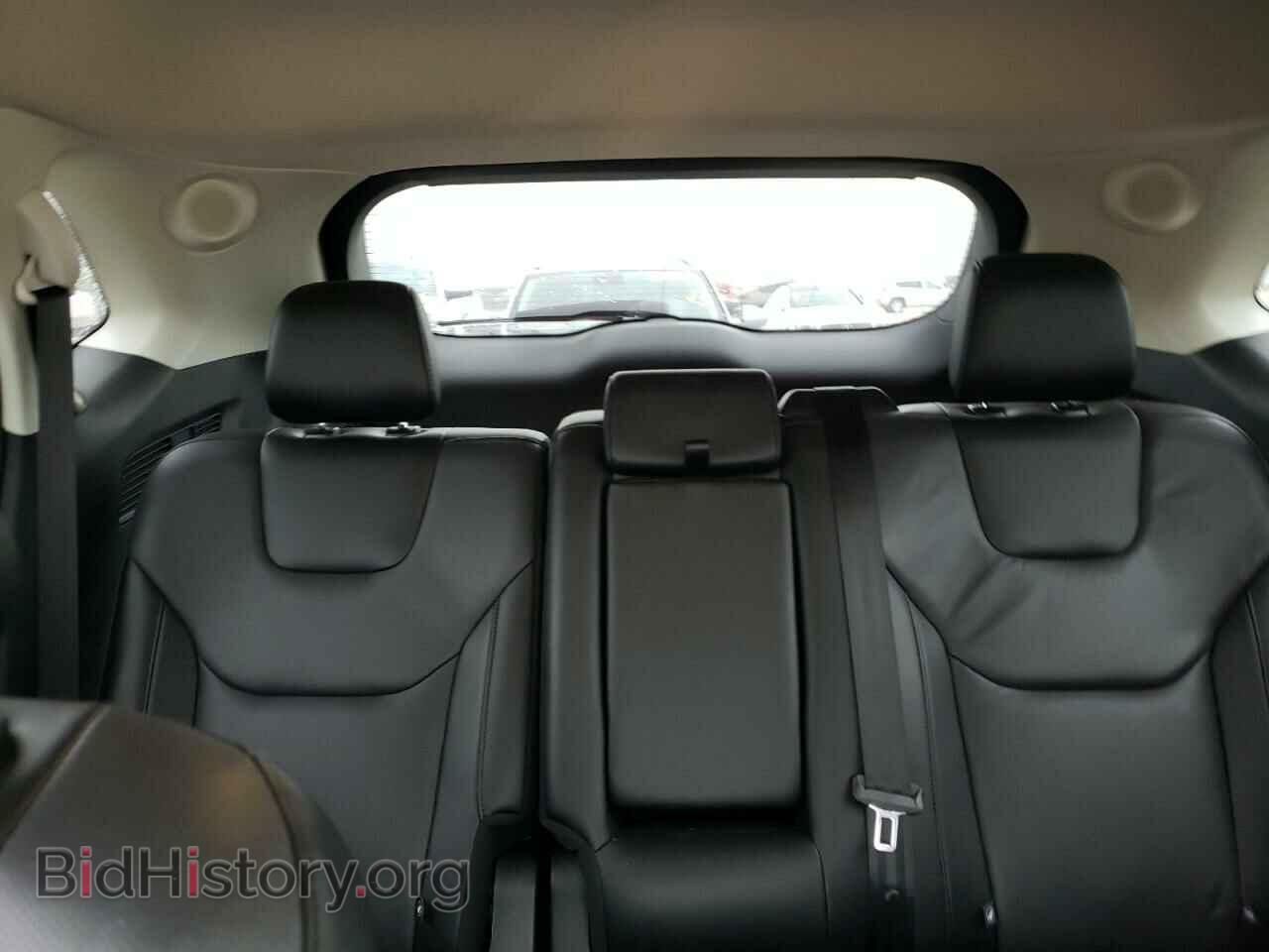 2022 FORD EDGE - VIN: 2FMPK4K98NBA15505 - Фото 10
