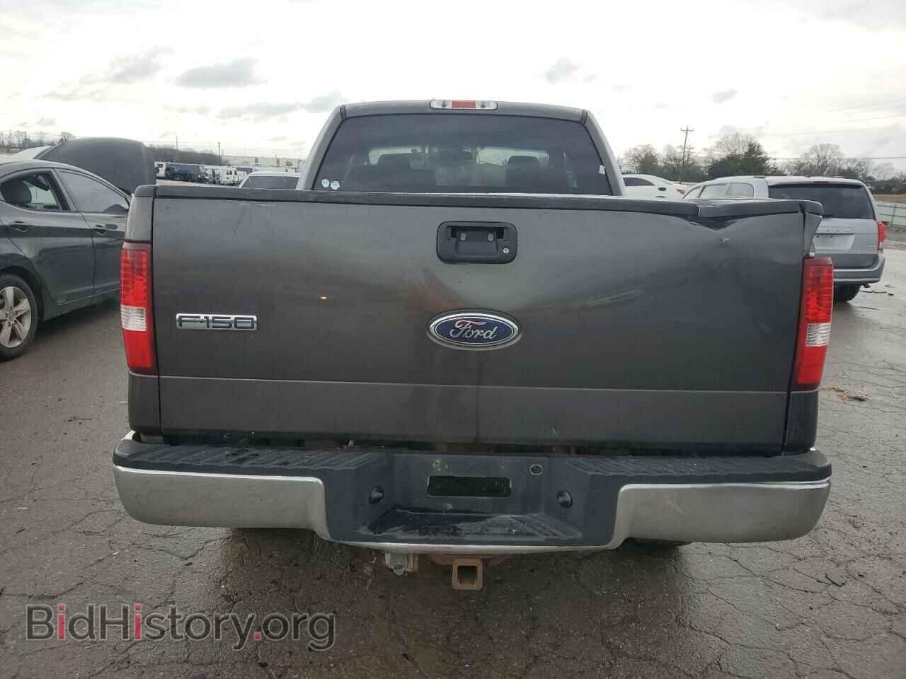 2005 FORD All Models - VIN: 1FTPX14525FA86258 - Фото 6