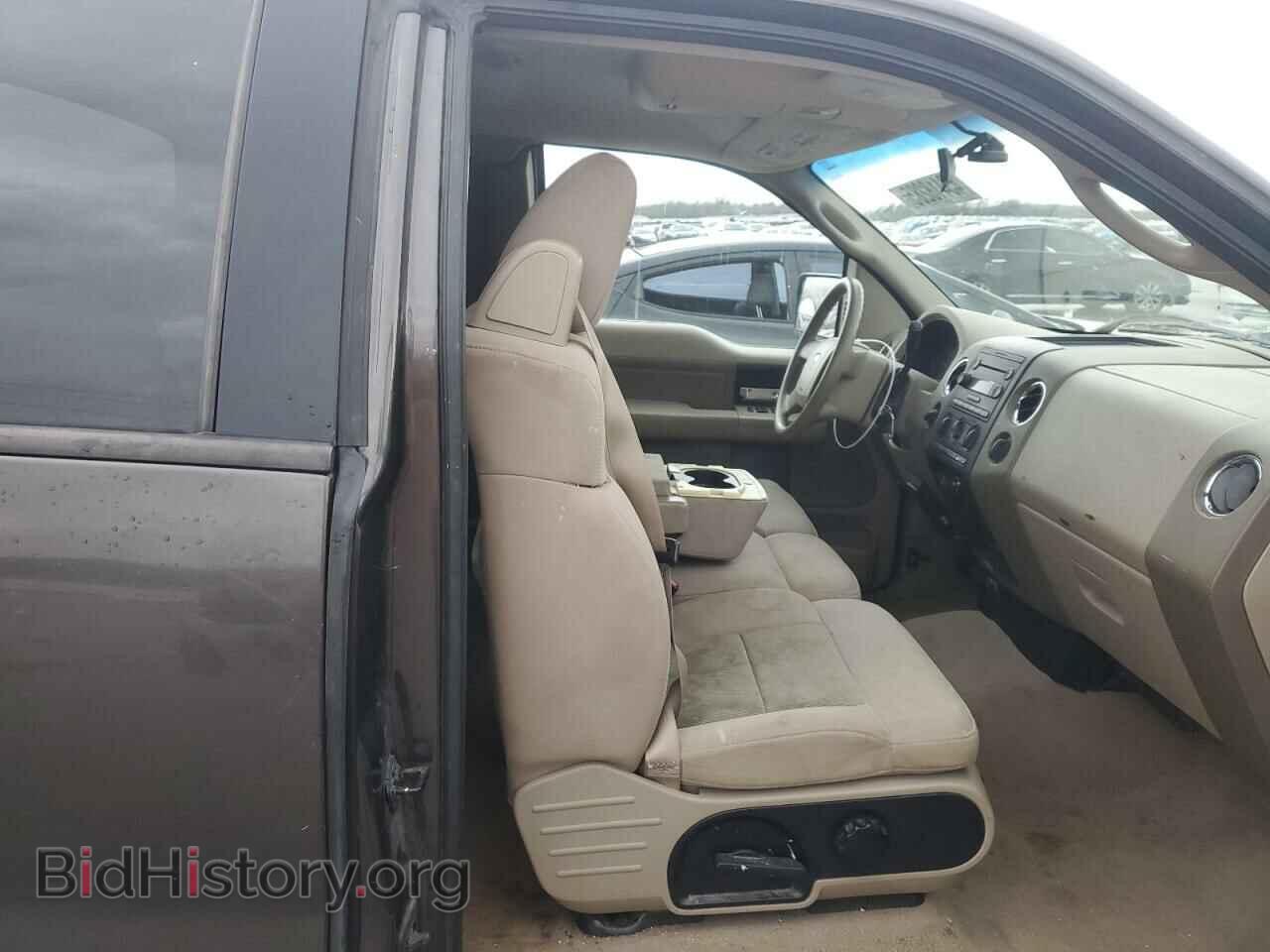 2005 FORD All Models - VIN: 1FTPX14525FA86258 - Фото 10