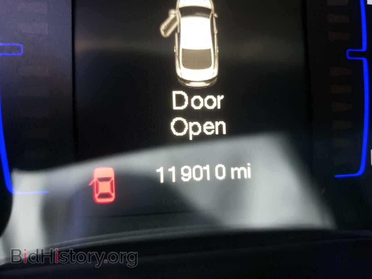 2015 CHRYSLER 200 - VIN: 1C3CCCAB5FN594204 - Фото 8