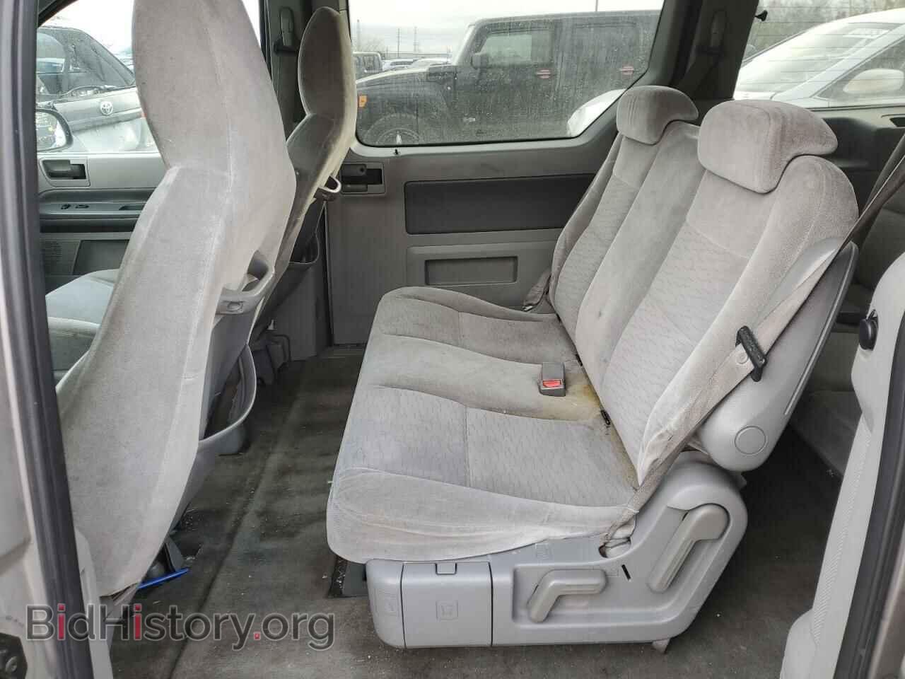2005 FORD FREESTAR - VIN: 2FMZA51665BA67613 - Фото 11