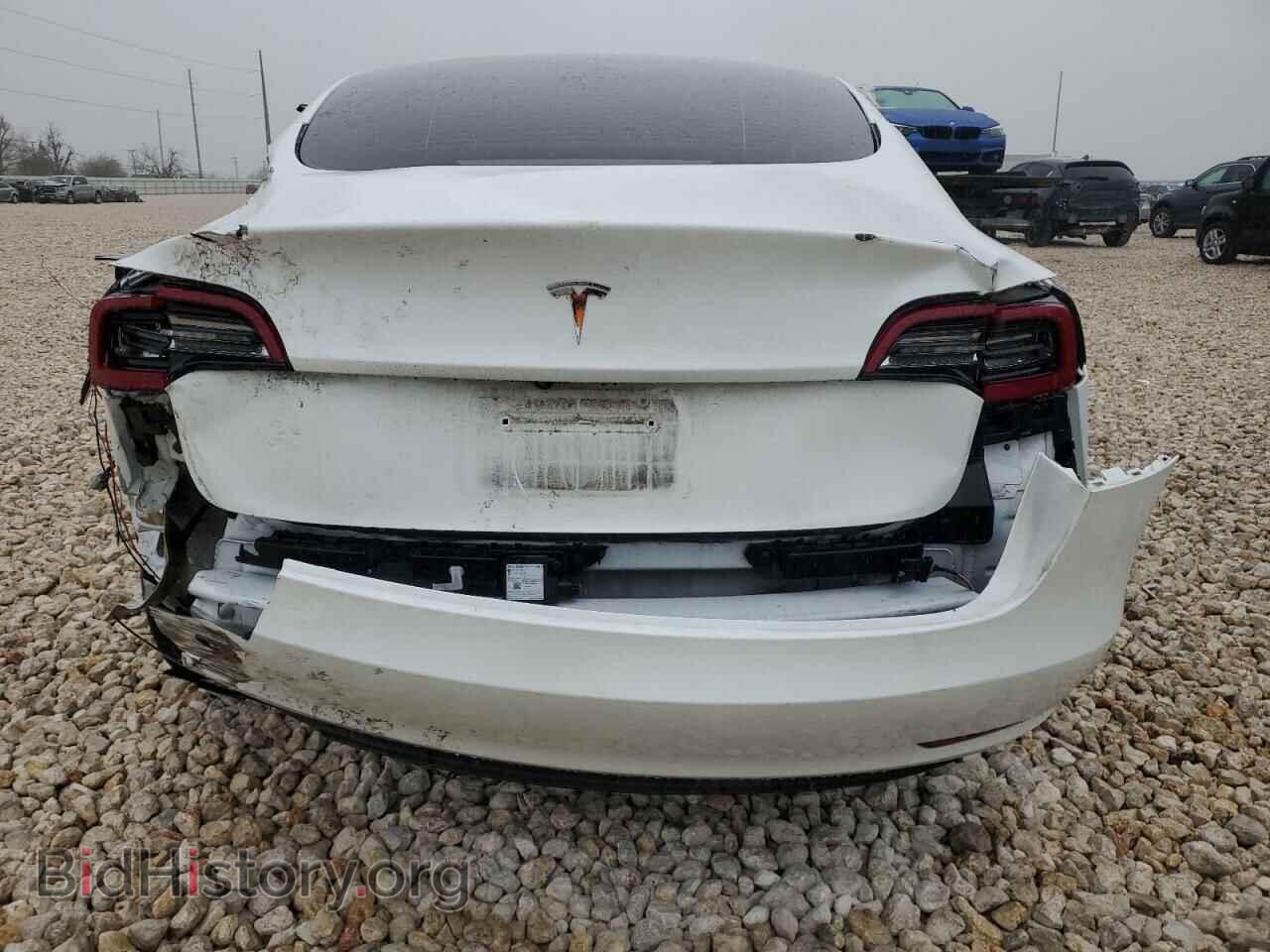 2023 TESLA MODEL 3 - VIN: 5YJ3E1EA0PF419886 - Photo 6