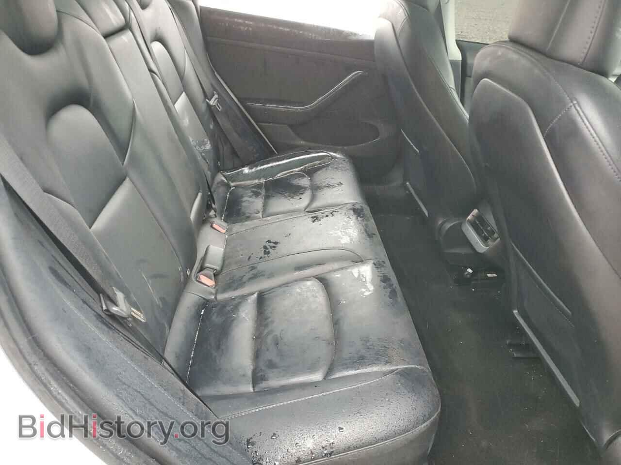 2023 TESLA MODEL 3 - VIN: 5YJ3E1EA0PF419886 - Photo 10