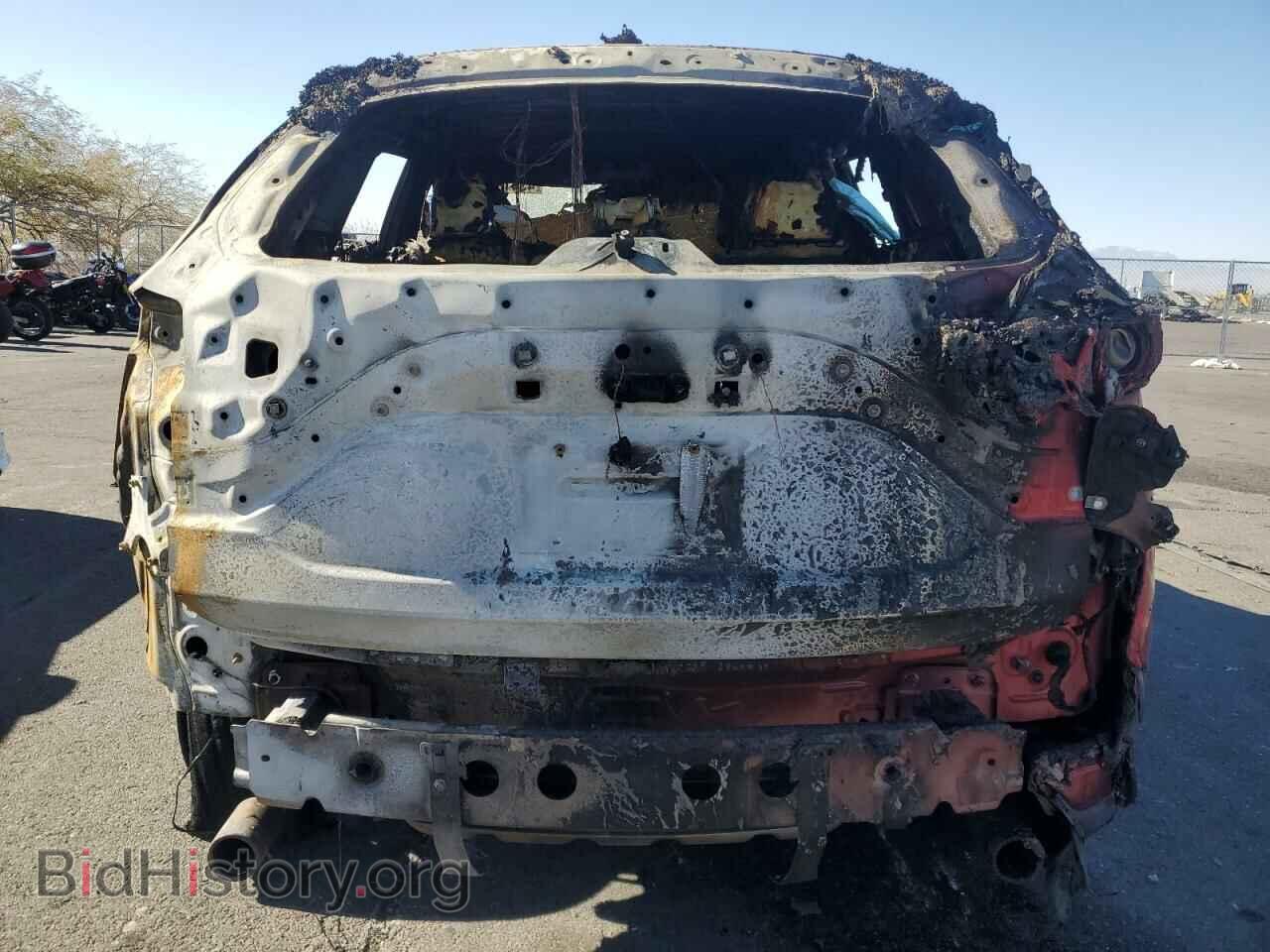 2017 MAZDA CX-5 - VIN: JM3KFACL2H0173072 - Фото 6