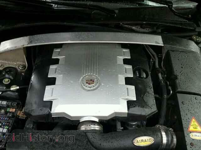 2008 CADILLAC CTS - VIN: 1G6DT57V980150811 - Фото 7