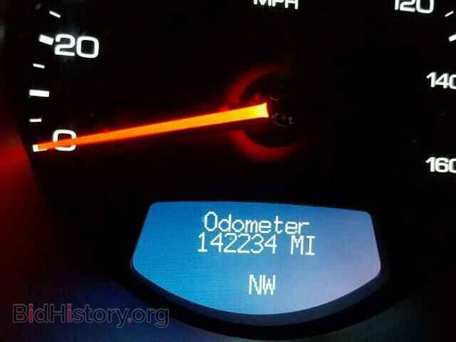 2008 CADILLAC CTS - VIN: 1G6DT57V980150811 - Фото 8