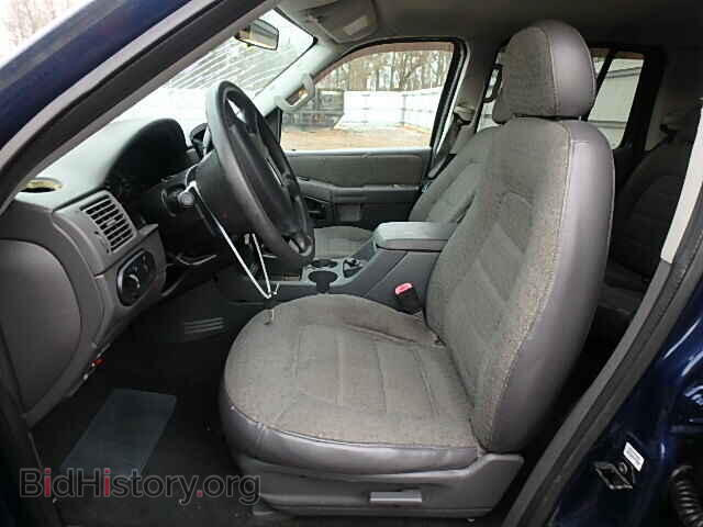 2005 FORD EXPLORER - VIN: 1FMZU72K35ZA59657 - Photo 5