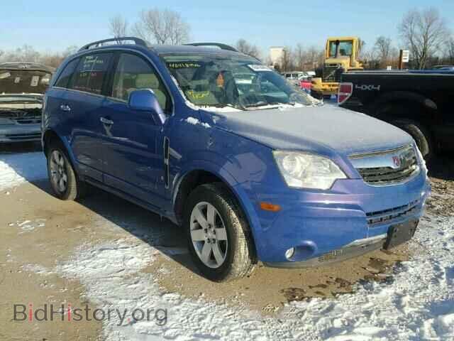 Photo 3GSCL53788S555958 - SATURN VUE 2008