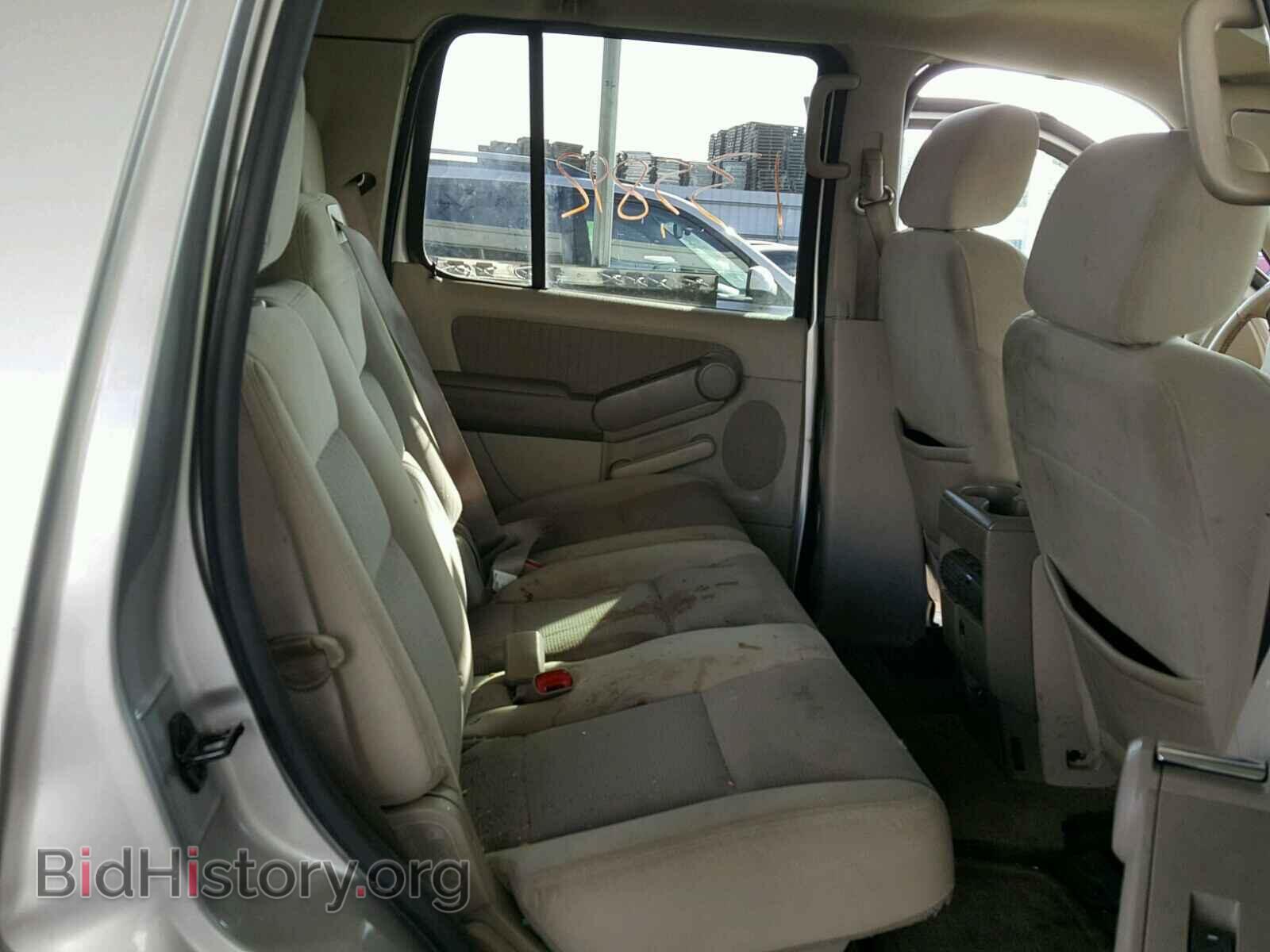 2007 FORD EXPLORER - VIN: 1FMEU63E57UB09265 - Photo 6