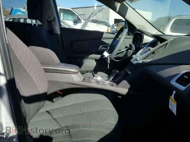 2017 GMC TERRAIN - VIN: 2GKFLSEK1H6129752 - Фото 5