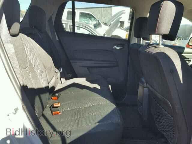 2017 GMC TERRAIN - VIN: 2GKFLSEK1H6129752 - Фото 6
