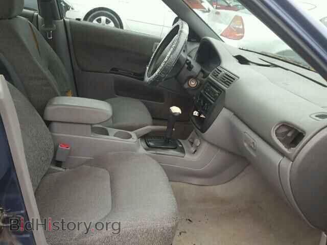 2002 MITSUBISHI GALANT - VIN: 4A3AA36G52E096668 - Фото 5