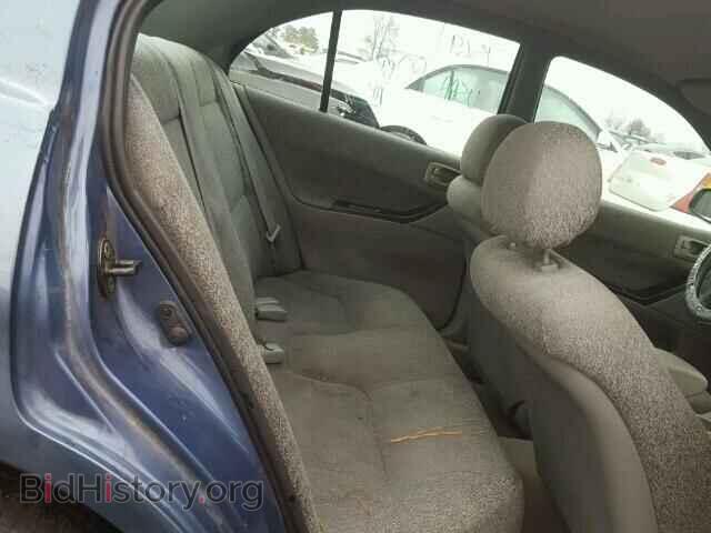 2002 MITSUBISHI GALANT - VIN: 4A3AA36G52E096668 - Фото 6